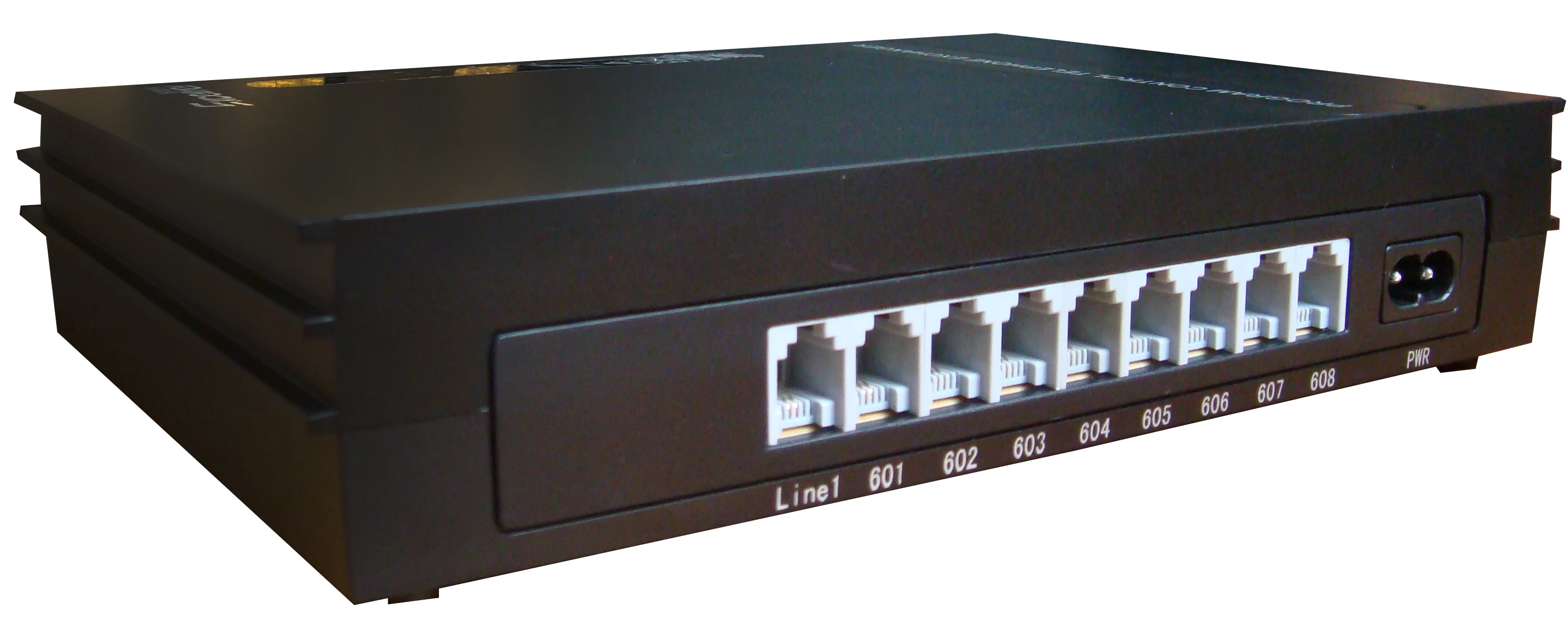 MD308 Mini PABX Telephone System with 8 Extensions for SOHO & Small Business Phone Solution
