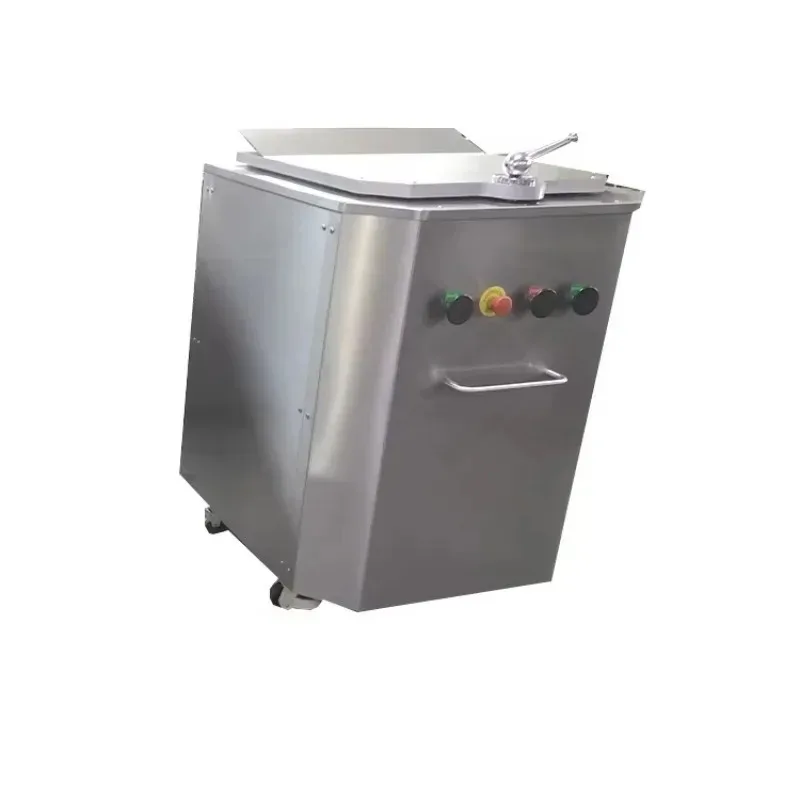 20 Cut Hydraulic Dough Bread Divider 16 Loaf Bread Hydraulic Dough Divider