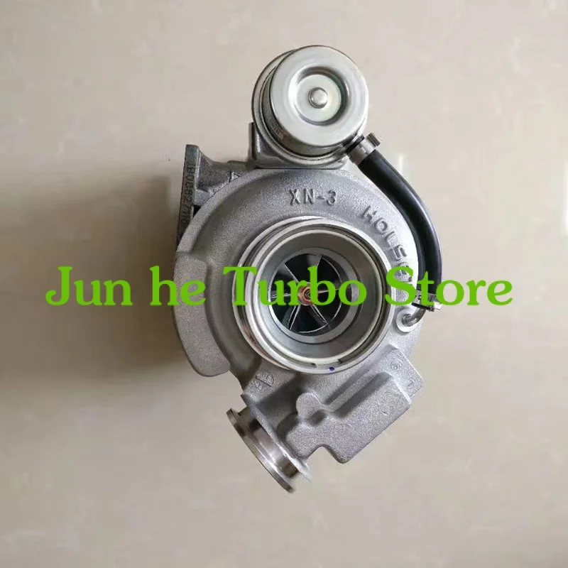 

Genuine Turbo HE221W 4043282 4047747 4047748 2835140 Turbocharger For CUMMI*S ISDe140 4.5L 140HP