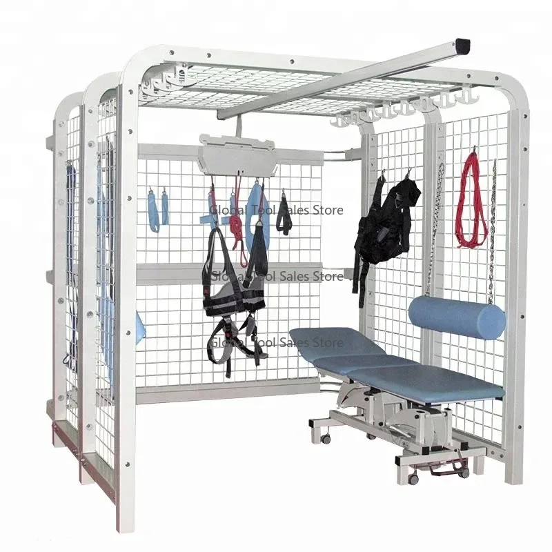 Rehab.Ilitation Eq.… - image