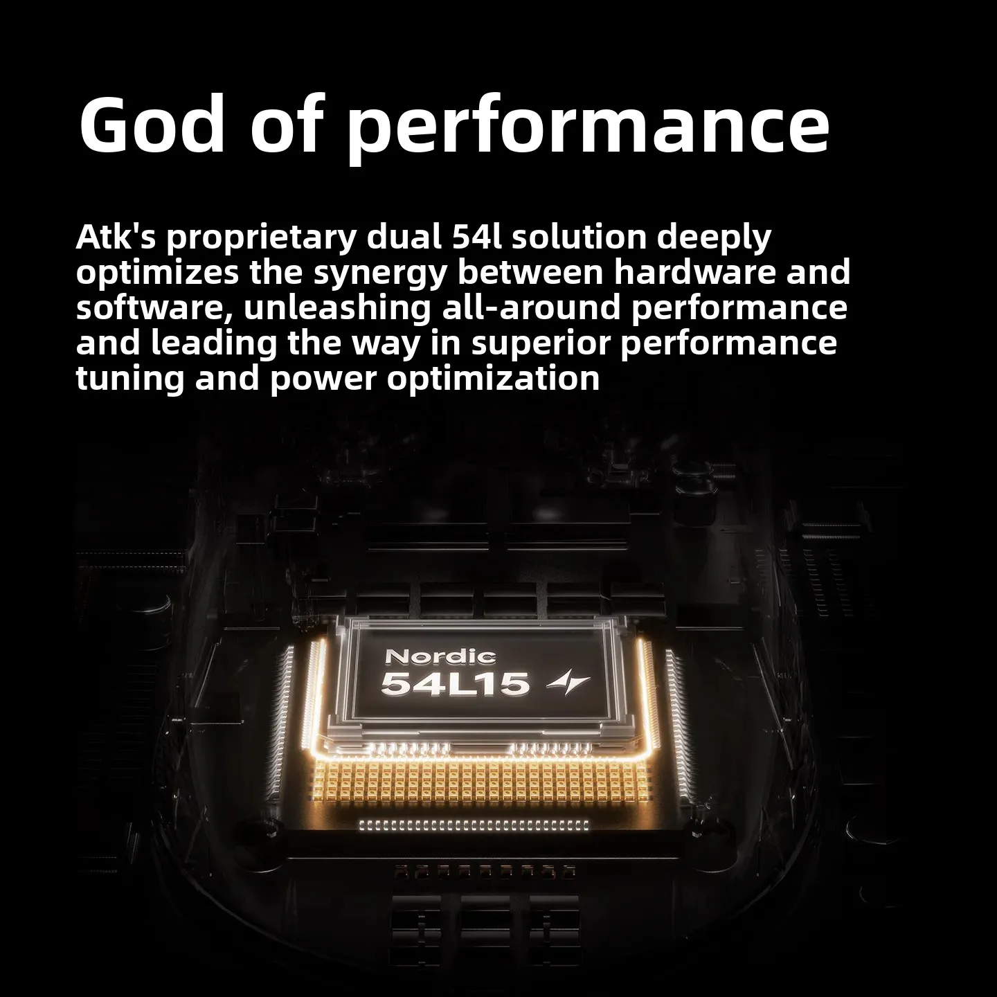 New ATK A9 Air Ultimate Plus Mouse Wireless Bluetooth PAW3955 Master Dual 8K Esports Gaming Mouse FPS Custom PC Accessories