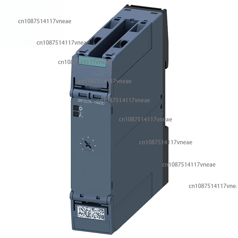 3RP25761NW30 Industri Control Electronic Relay Module 3RP2576-1NW30 Time Relay