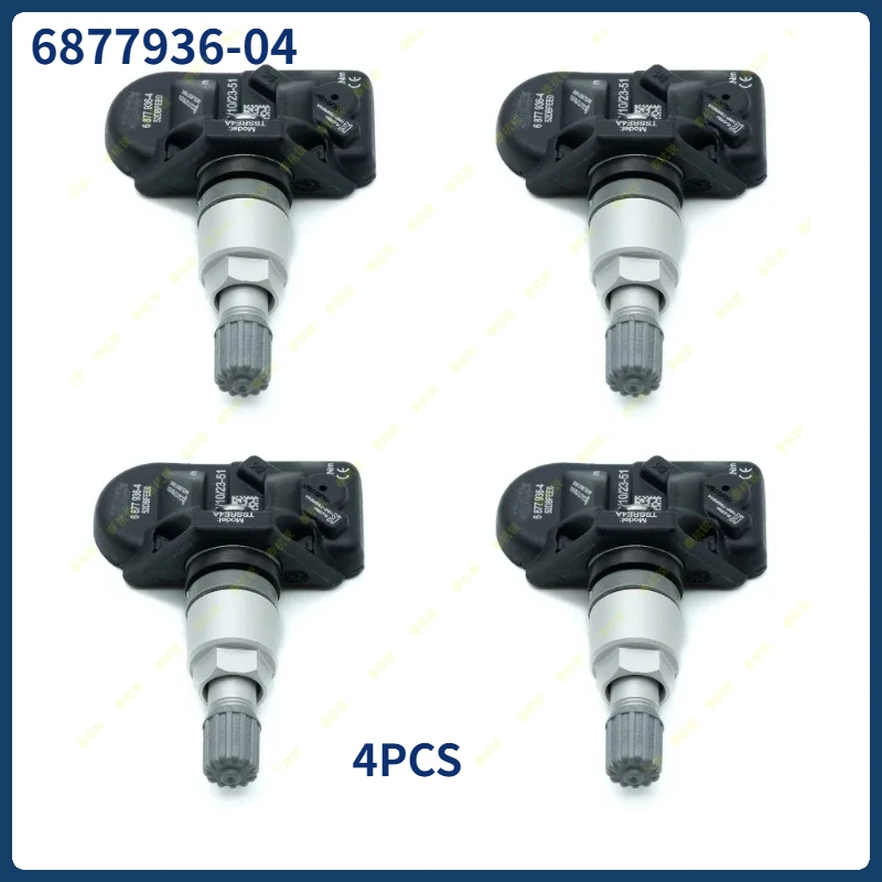 6877936-04 1/4 433M…