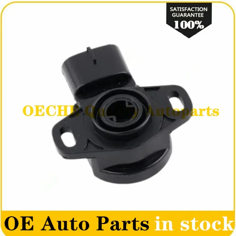 Outboard Motor Throttle Position Sensor TPS 6S1-85885-00 01 for Yamaha 150HP 200HP 225HP F150 FL150 FL200 F225 FL225 Turn Left