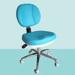 Height Adjustable Chair Shampoo Wash Hair Salon Manicurist Tattoo Chairs Hairdresser Furniture Styling Stylist Business Hocker