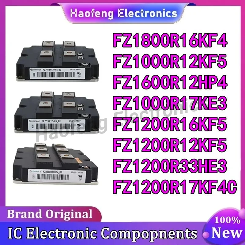 

FZ1600R12HP4 FZ1800R16KF4 FZ1000R12KF5 FZ1000R17KE3 FZ1200R16KF5 FZ1200R12KF5 FZ1200R33HE3 FZ1200R17KF4C