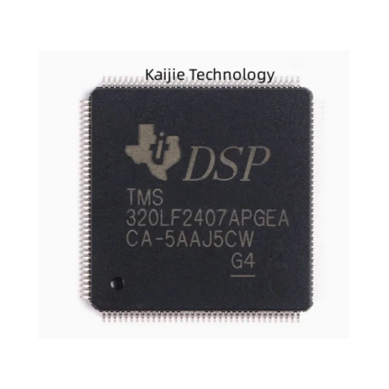 

New original TMS320LF2407APGEA LQFP-144 digital signal processor DSP/DSC