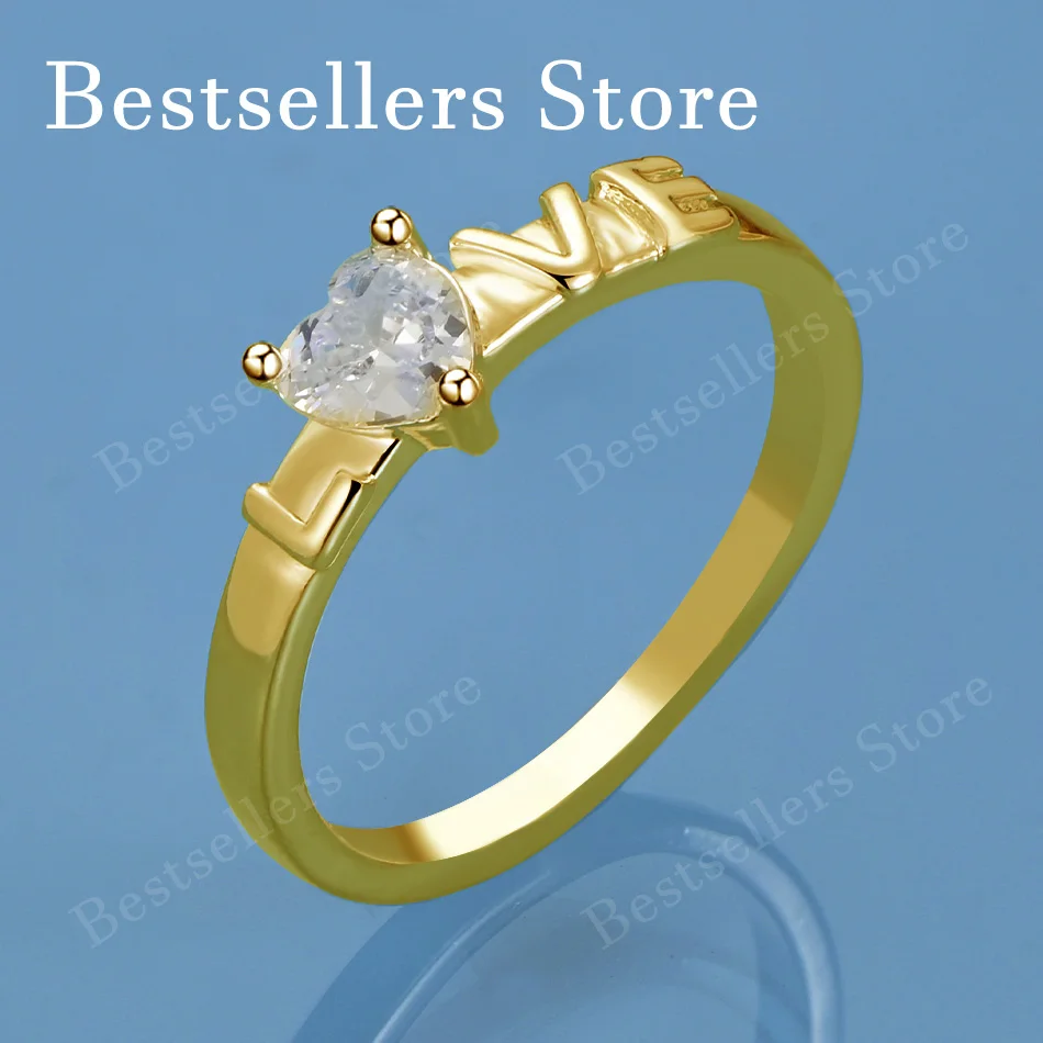 Exquisite 18K Gold-Plated 