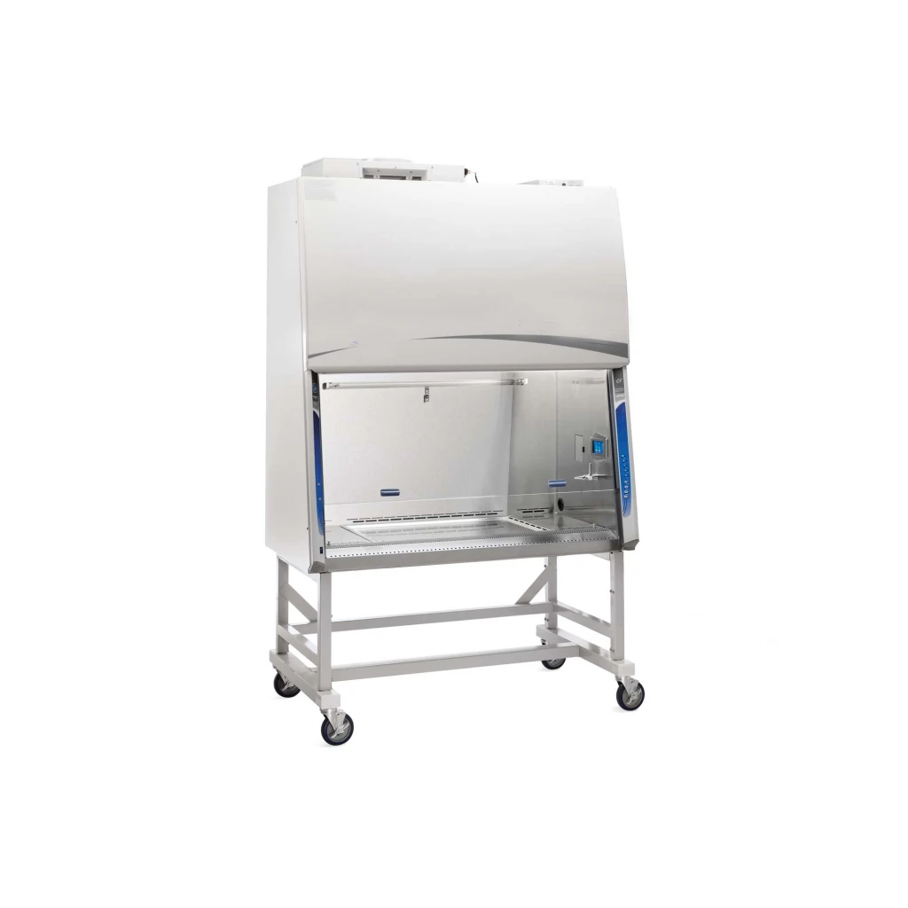 China top quality bio-bases class 1 a2 biological safety cabinet for pcr laboratory