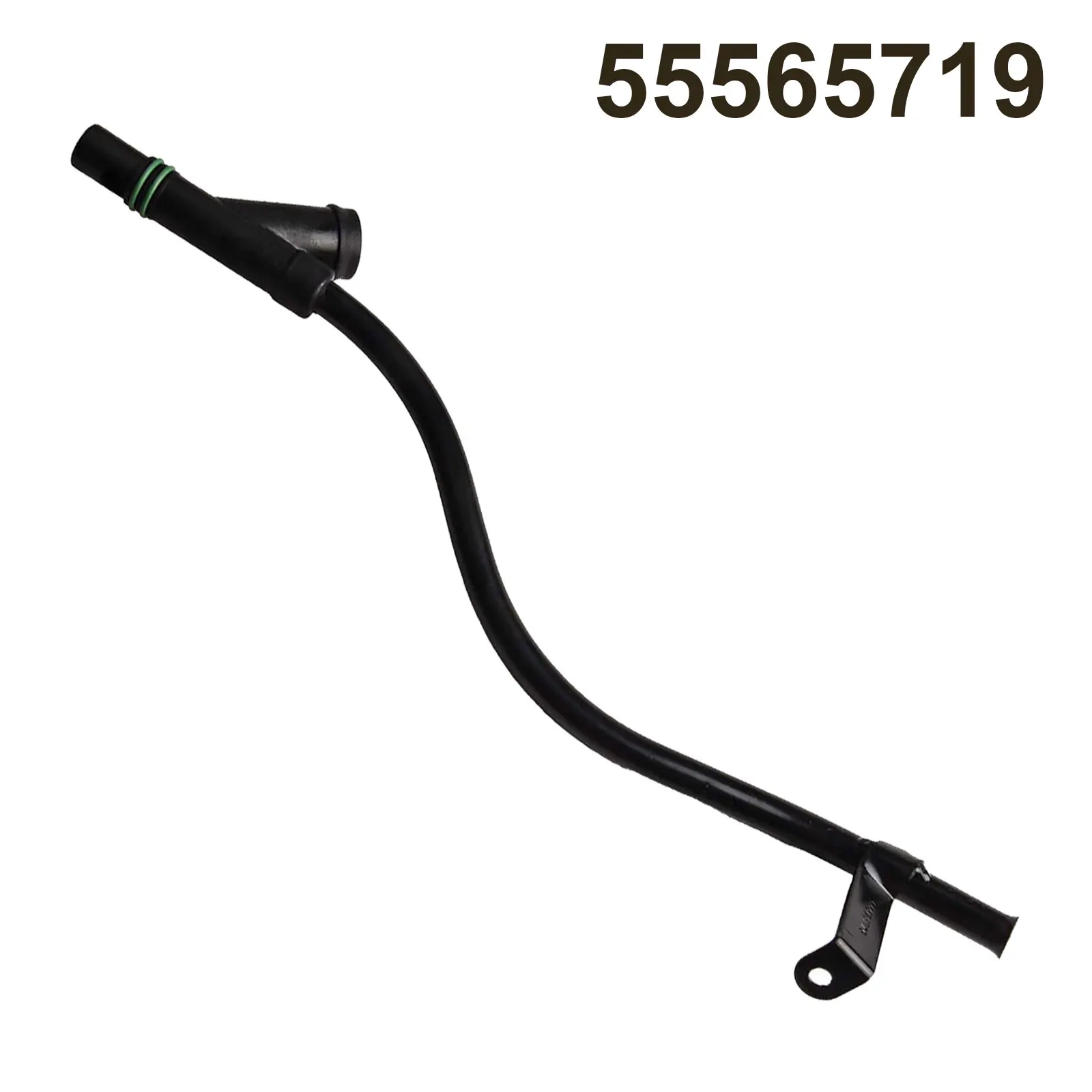DipStick Tube for Vauxhall For Astra H J GTC For Corsa D E For Insignia A A Zafira B C Tourer OEM Part 55565719 Metal ABS