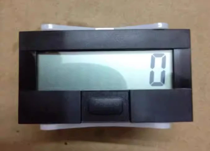 

Brand new Rhine LINESEIKI counter GC1 GC2-6100 6110 8010 imported from Japan