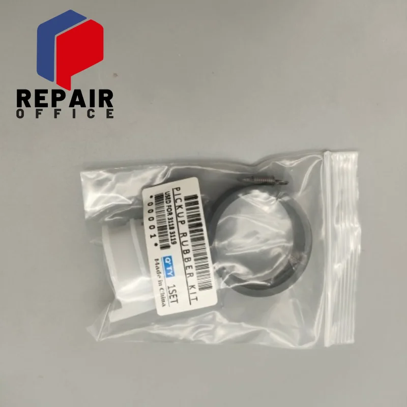 

10X резиновая шина ролика захвата подачи для EPSON L3110 L3150 L4150 L4160 L3156 L3151 L1110 L3158 L4168 L4170 L3160 L4158