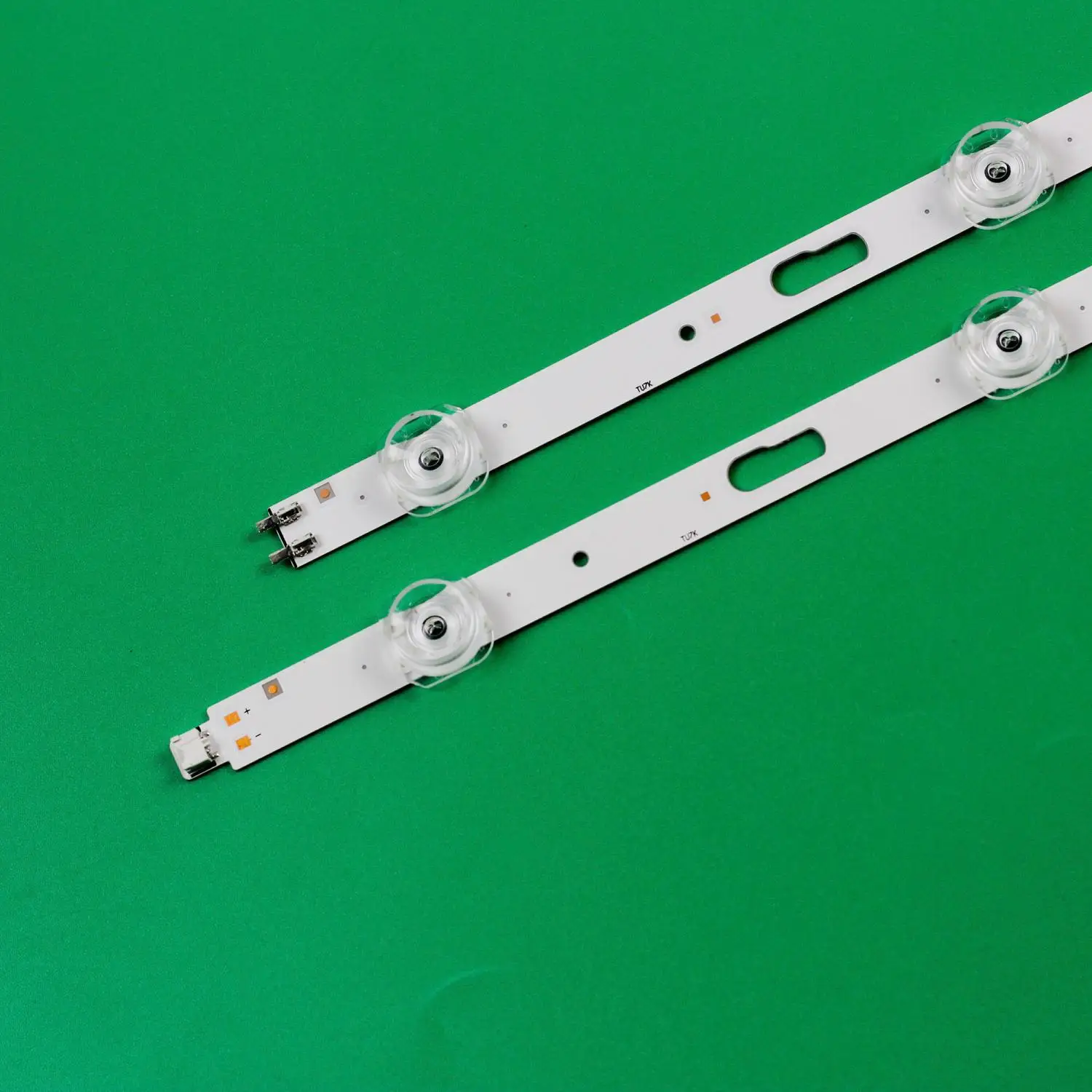 LED Backlight Strip For UE65TU7125K UN65TU8200 UE65TU7105K UN65TU8000 UE65TU8000 UE65TU7000 BN96-50313A 50314A