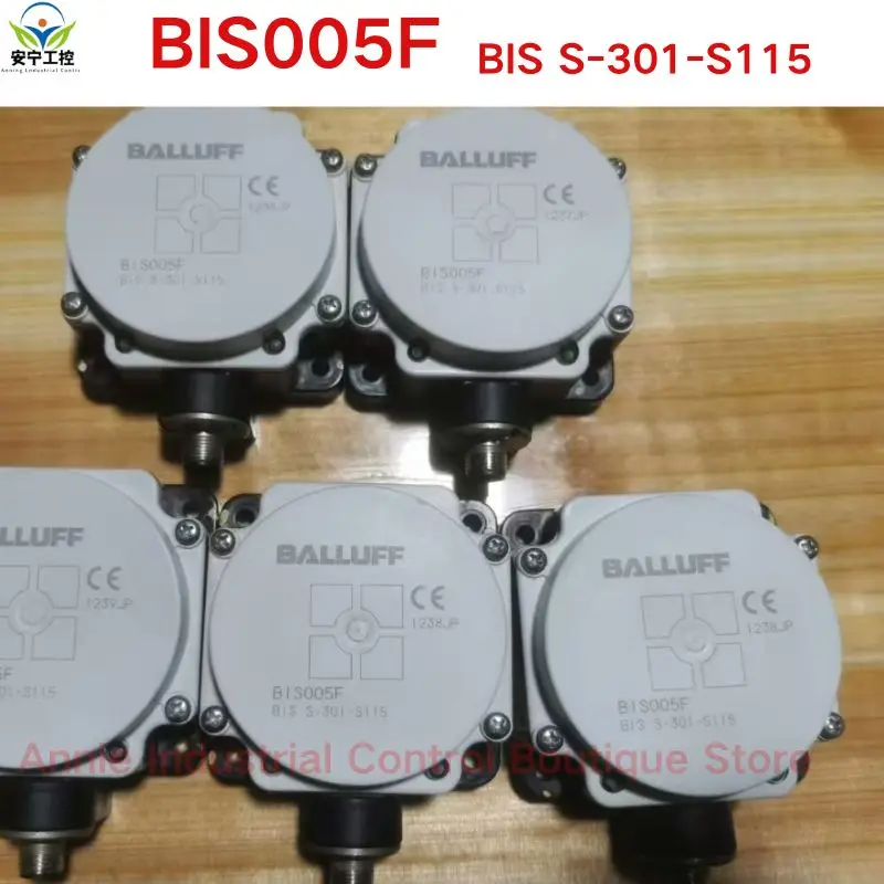 Second-Hand Test Ok…