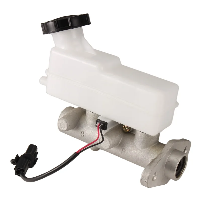 

591004A100 Car Brake Master Cylinder With Reservoir For Hyundai H1 1998-2007 59100-4A100