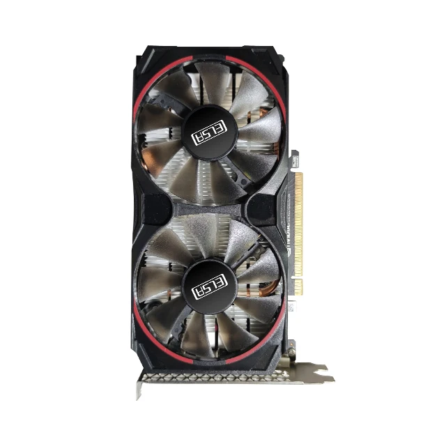 

GTX1660 6G graphics vga card DirectX high performance gaming desktop pc video card computer PUGB factory wholesale OEM welcome