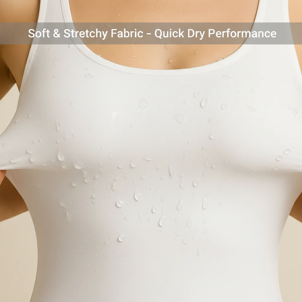 Traje de baño de una pieza de lunares blanco y negro para mujer, traje de baño ajustado sin mangas para playa, vacaciones de verano, traje de piscina