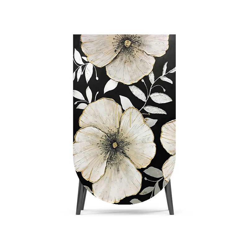 

simple wardrobe bedroom household wall solid wood locker cloakroom multi-functional hanging wardrobe entry vertical cabinet