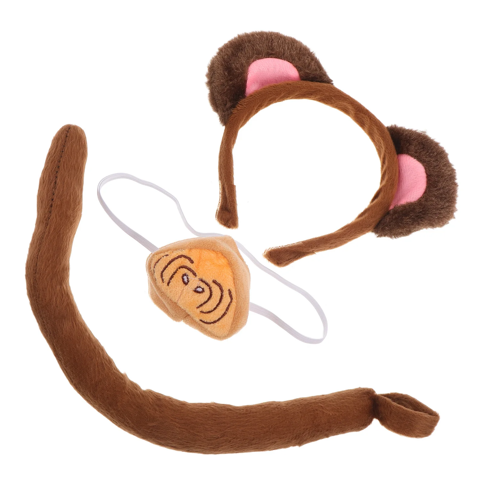 20 Pieces Performance Prop Set Stage Equipment Kit Complete Accessories for Kids Party Entertainment Supplies