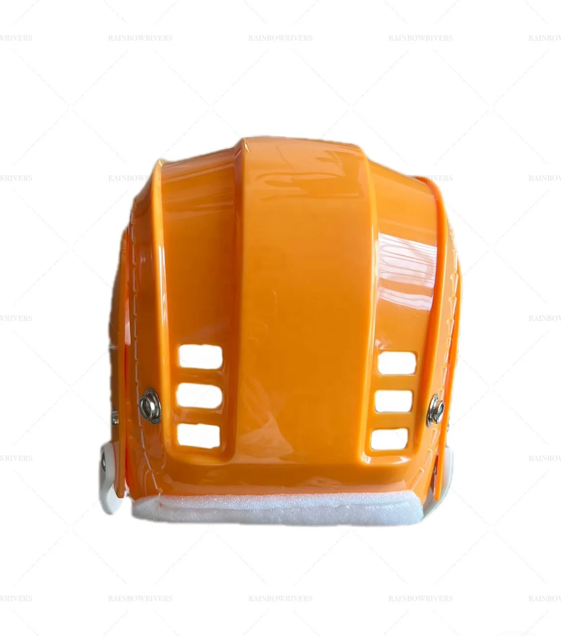 خوذة هوكي هيرلينج الأكثر مبيعًا من سوق أيرلندا بستة ألوان لخوذات هوكي هيرلينج لحماية الرأس