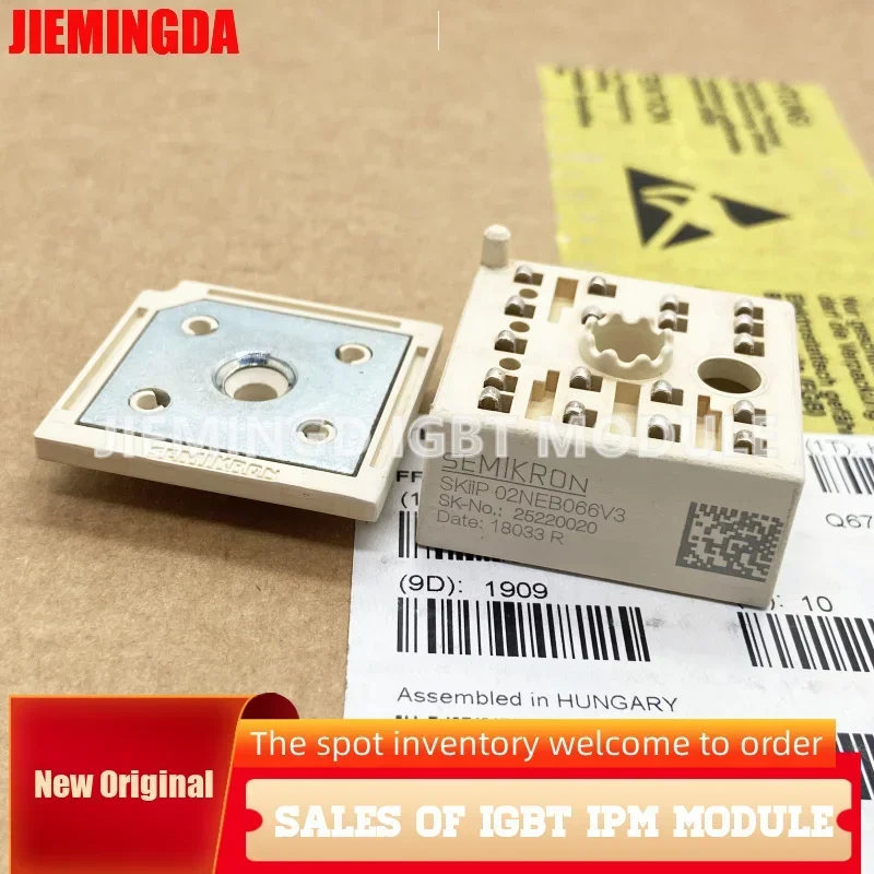 

K305F0101 K238F4001 K305F8103 SKIIP03NEC066V3 SKIIP02NEC066V3 SKIIP01NEC066V3 SKIIP02NEB066V3 НОВЫЙ IGBT В НАЛИЧИИ