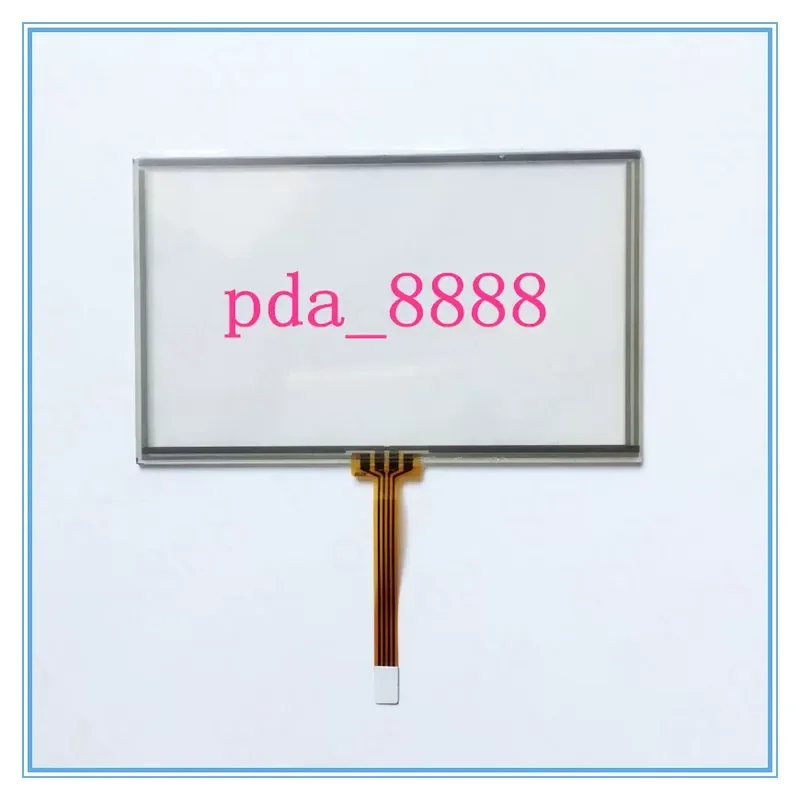 for ZG3-20R-4 Touch Screen Display Panel Replacement Part for New Model High Sensitivity Digitizer Glass Lens Repair