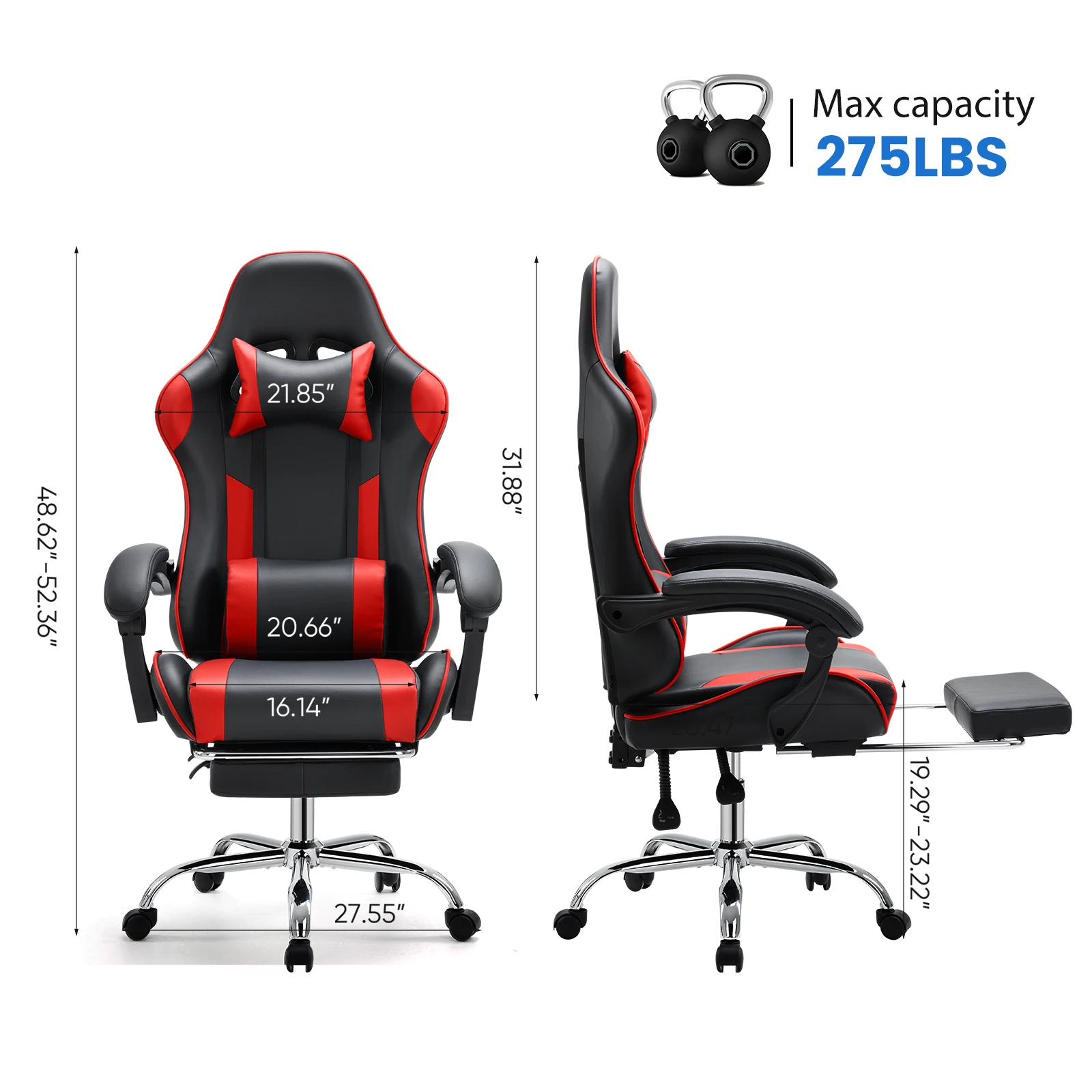 Thumbnail 2 - #21 Top Office Chairs Picks for Every Budget
