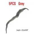5pcs grey