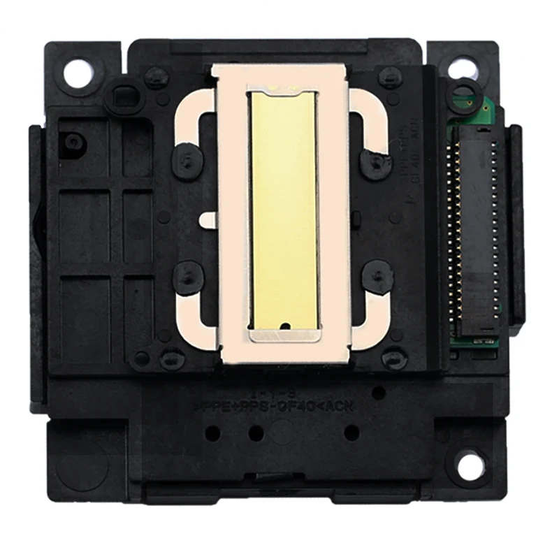 Imagem -05 - Cabeça de Impressão para Impressora Epson Et2500 Et2550 Et2610 Et2650 Et2700 Et2714 Et4500 Et4550 L350 L360 L362 L365 L400 L405 L3115