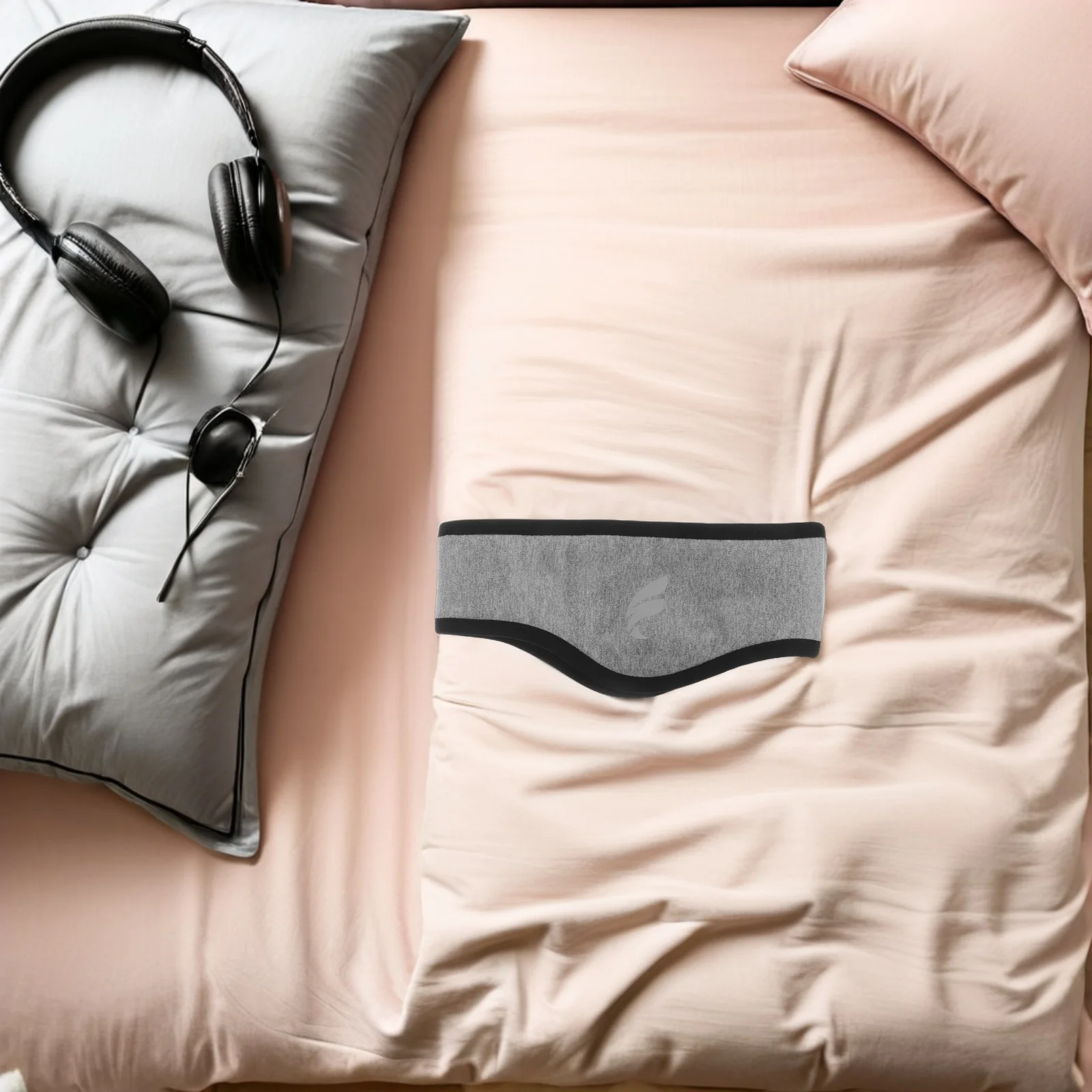 3 pezzi di paraorecchie insonorizzati per il sonno, copriorecchie regolabile, scaldaorecchie invernale, viaggio, aereo, sonno