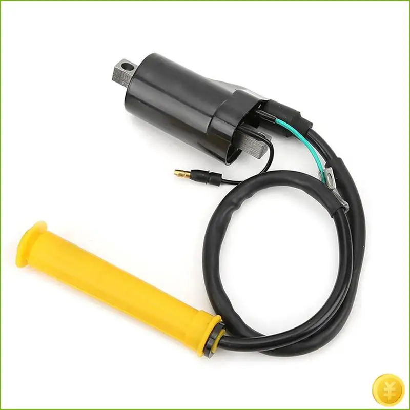

Bag Containing Ignition Coil 30500HN1003 For TRX400EX Sportrax 400 Model Years 1999-2004 30500-HN1-003