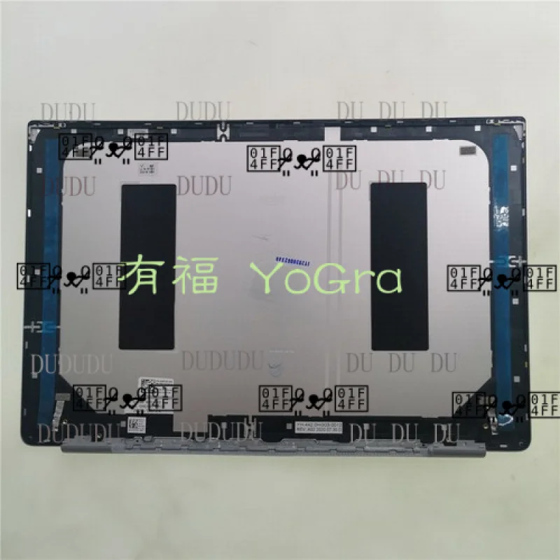 

DDD NEW For Dell Inspiron 15 5000 5590 5598 LCD Back Cover Lid 39T35 039T35 Silver