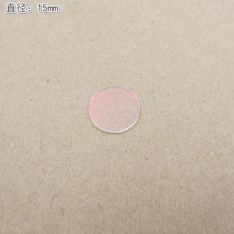 400nm-650nm Visible Light High Transmittance Filter, Infrared Cut-off, Red Light, Green Light, Blue Light, Yellow Light Filter L