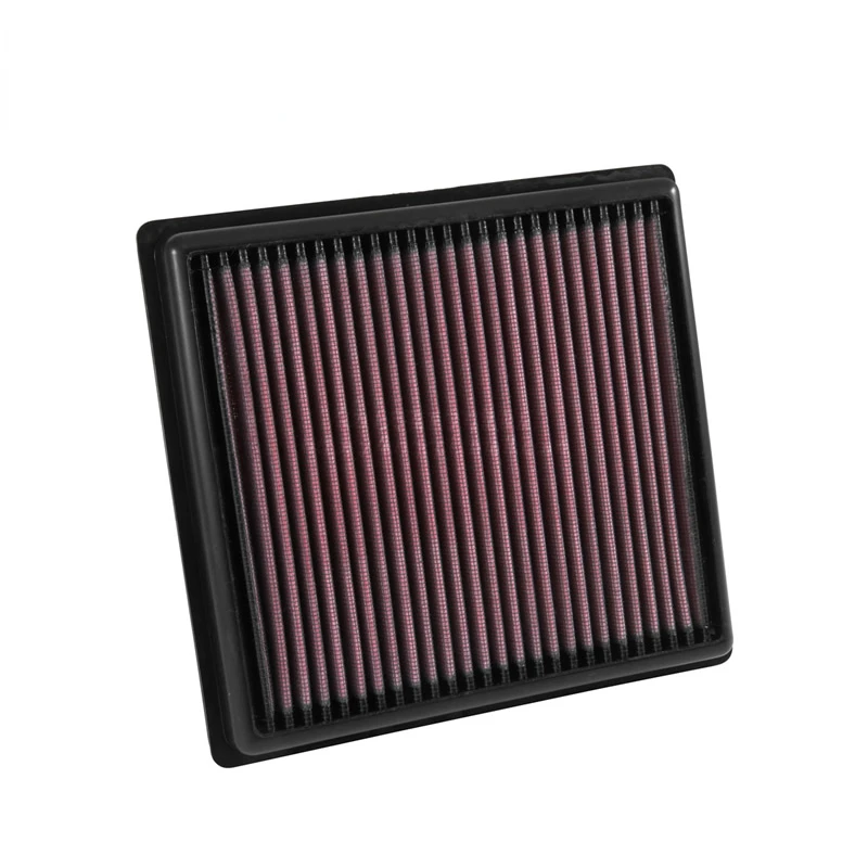 

High Flow Style Air Filter 33-30060 FOR CrossPolo Golf Sportsvan Touran L Ming Rui