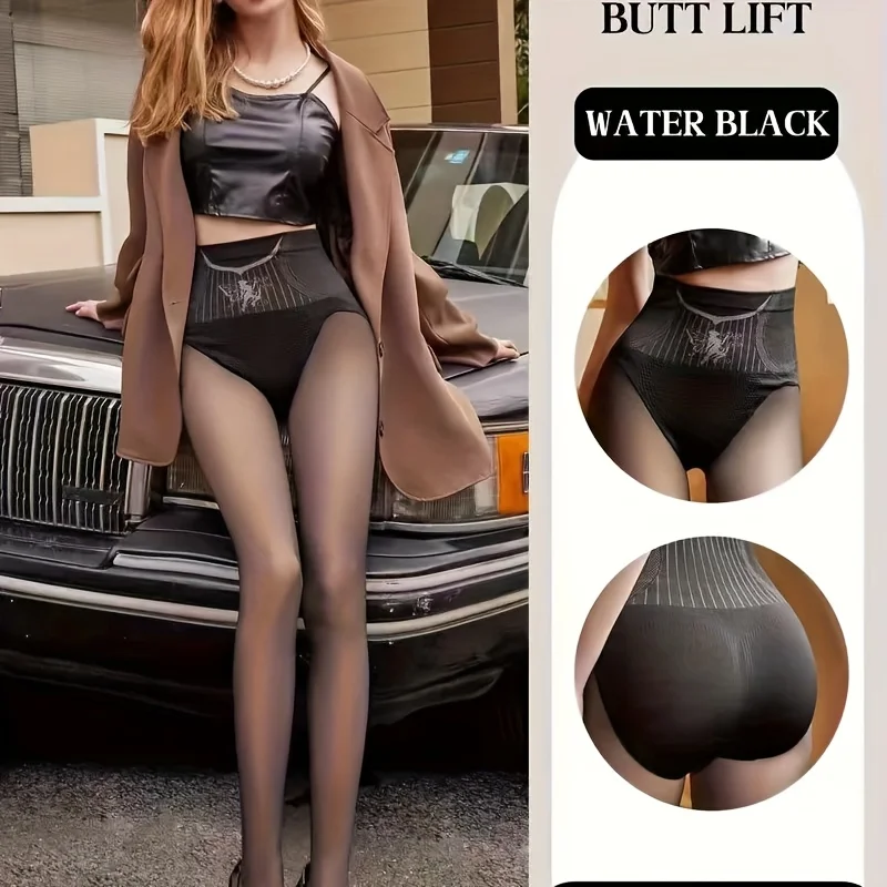 

Цельные женские однотонные леггинсы с высокой талией, леггинсы для фитнеса, мягкие штаны для йоги, женские леггинсы, толстые черные леггинсы,