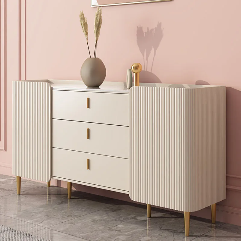 Italian Style Living Room Simplicity Sideboards Modern Originality Cute Kitchen Sideboards Designer Home Furniture Aparador HBSB