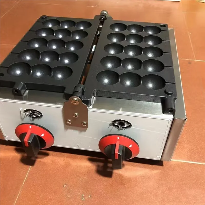 Gas Type Skewer Waf… - image