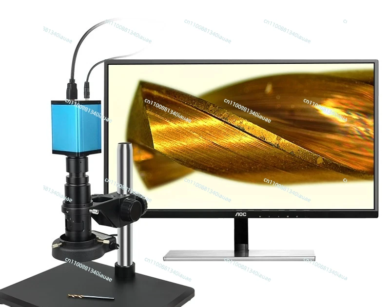 

GP-300C/304K High Definition Electron Measuring Microscope