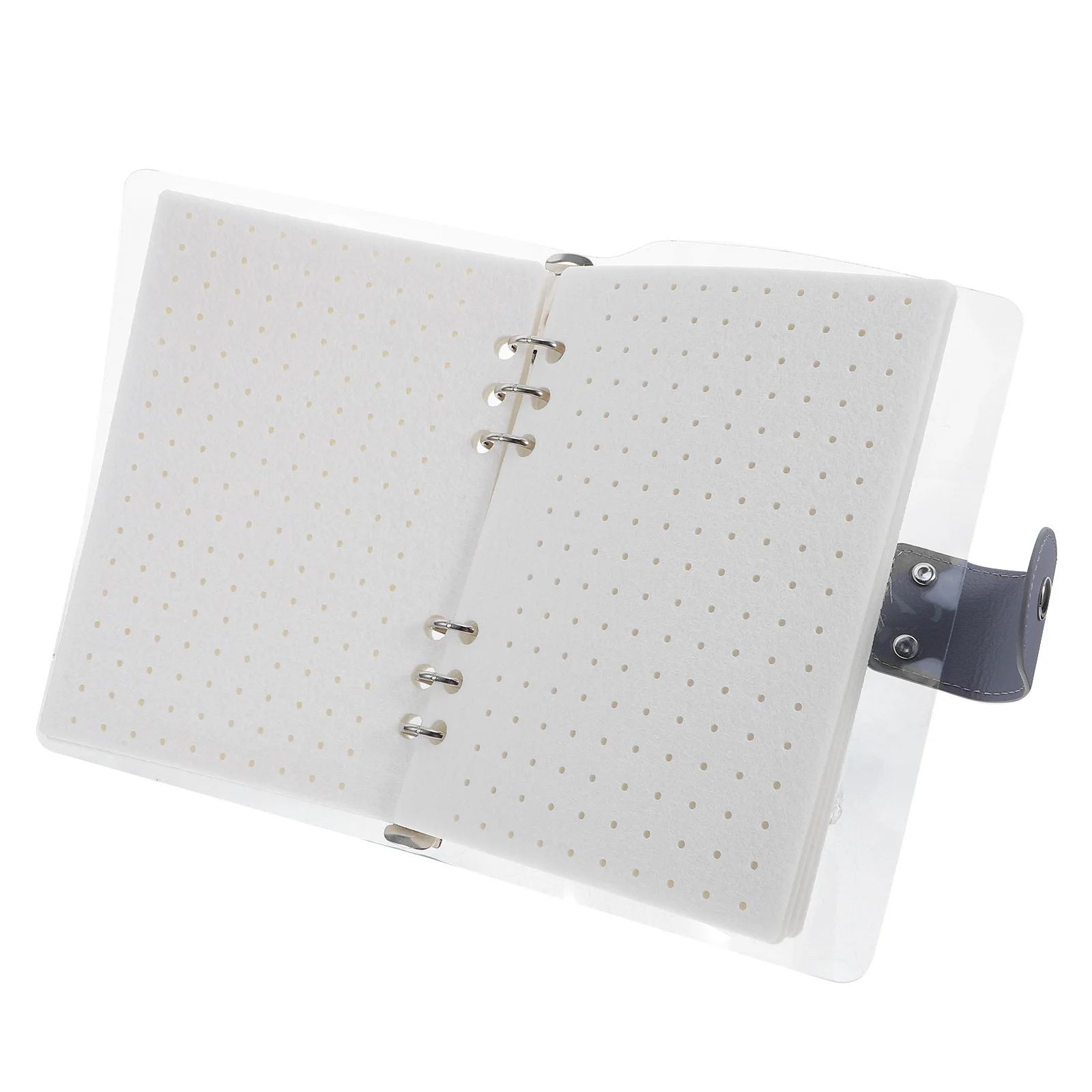 

Enamel Pin Organizer Book Large Capacity Multi Functional Brooch Storage Holder Collector Pin Display Organizer