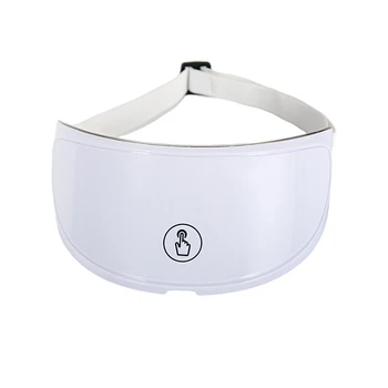 Practical Neck Anti-aging Mask Skin Tightening Lifting Neck Beauty Device Brighten Skin…
