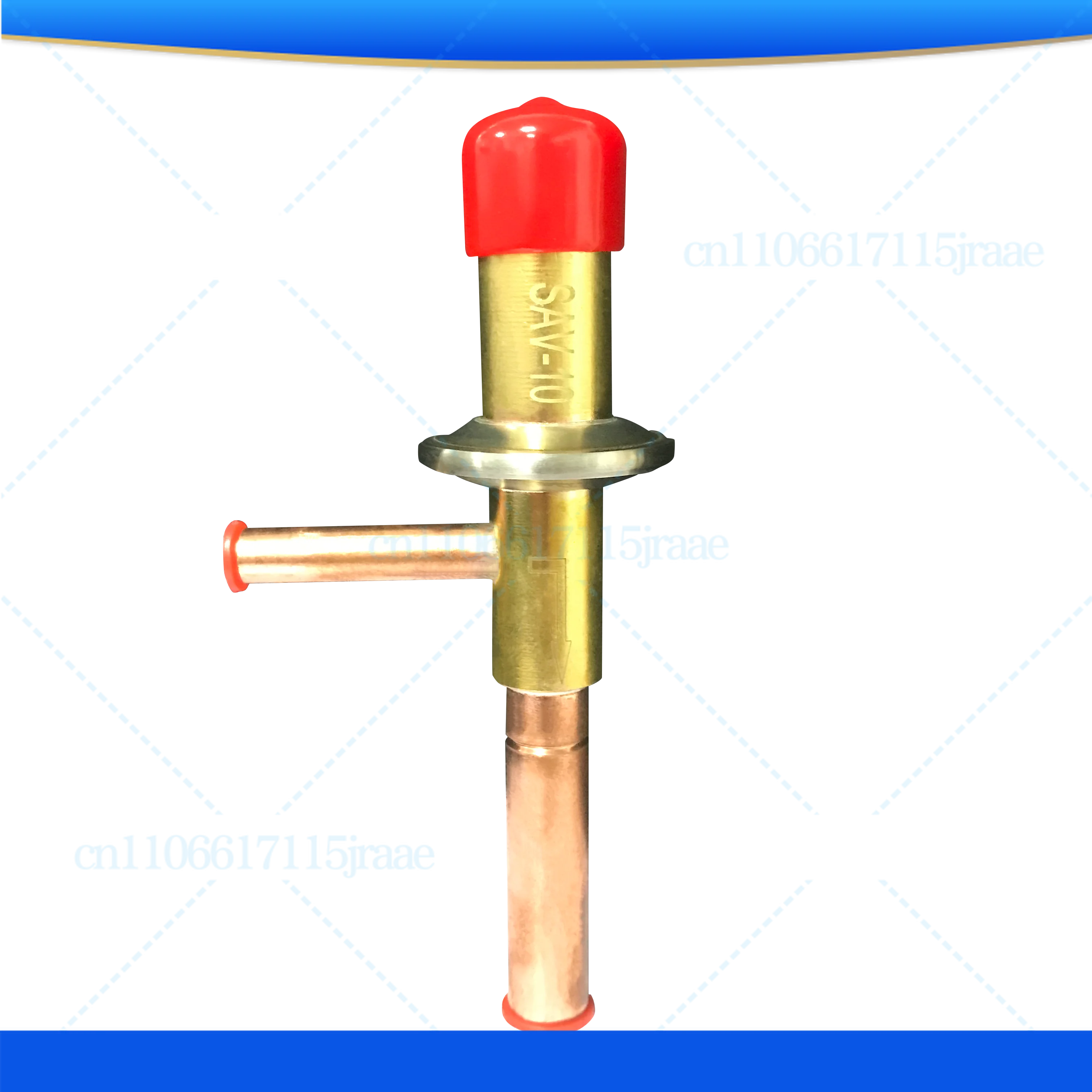 

Холодный осушитель SAV Перепускной клапан Регулирующий клапан электроэнергии охлаждения 0520