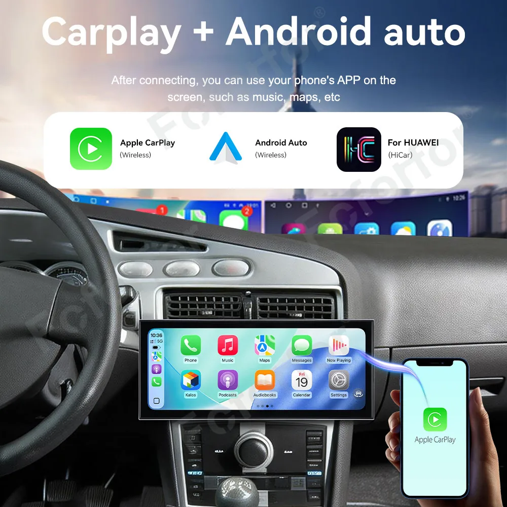 For Daewoo Nexia 2008-2015 Car Multimedia Player 15.8inch Vertical Tesla Screen GPS Navi Radio CarPlay Android Auto DSP 4G LTE