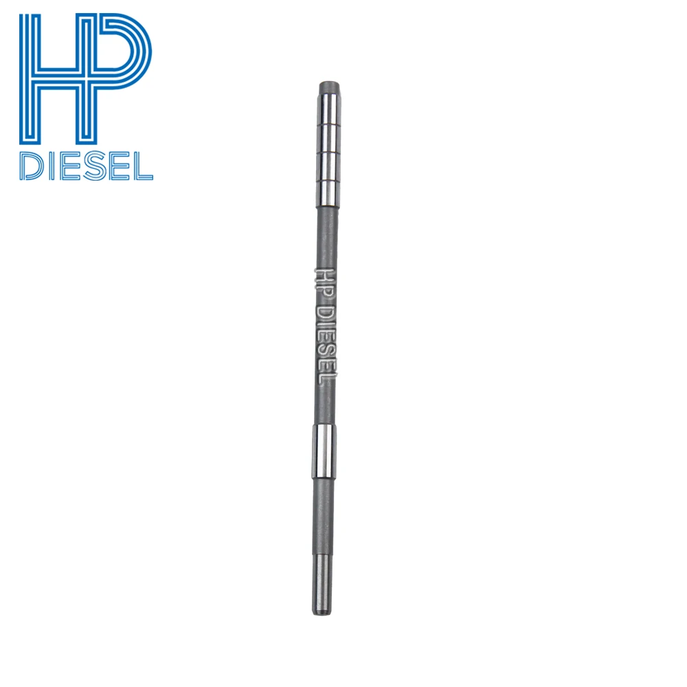 12 قطعة/الوحدة 6070 مواصفات جذع الصمام 4.300 4.301 4.302 4.303 متوافق مع حاقن دينسو 095000-5480 قطع غيار السيارات #4