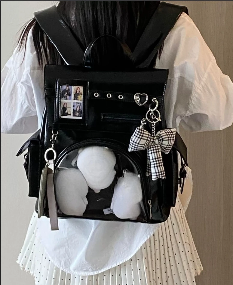 Large Capaci Ita Bag Young Daily Using Mochila School Student Backpack Fashion Backpacks Mochilas Mujer Bolsas Feminina