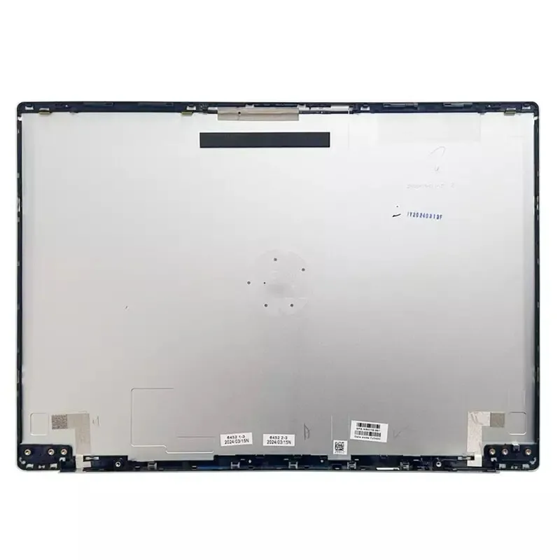 

N94776-001 ЖК-задняя крышка, верхний чехол для ноутбука HP Pavilion 16-AF 16-AG, серебристый