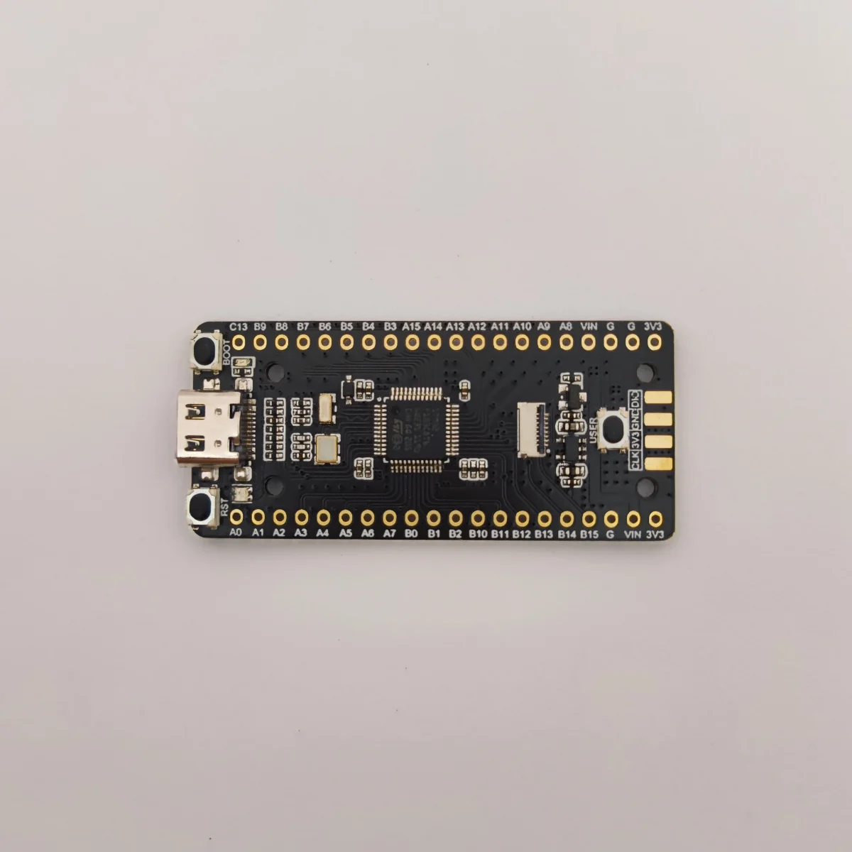 

STM32F103 Development Boards STM32F103C6T6 C8T6 CBT6 Core Boards System Boards
