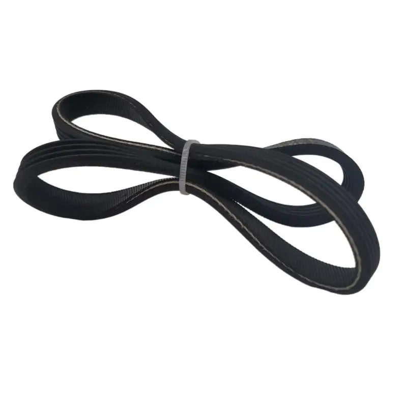 

8PL1190 12PL1190 7PL1190 6PL1190 5PL1190 Ribbed Rubber Belt Drive Belts Industrial Belt