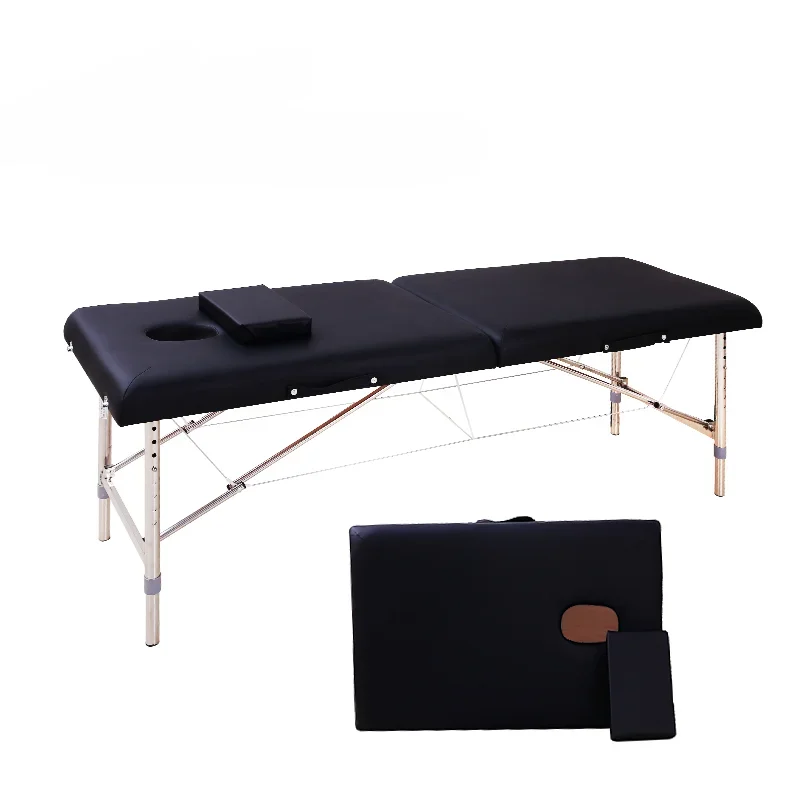 Professional Aesthetic Stretcher Portable Eyelash Bed BeautyTreatment Chair Lit De Massage Camillas Masaje Electric Spa YJT 0727