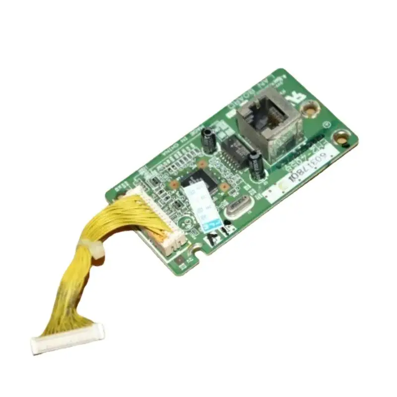 Ethernet Internal Print Server Network Card for Canon iR2016 iR2020 iR 2016 2020 2020J 2020S 2016J 2016I 2116