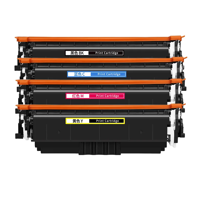 

HP 210A W2100A Toner Cartridges Compatible for Pro4201dw 4201dn 4301dn 4301fdw Printer